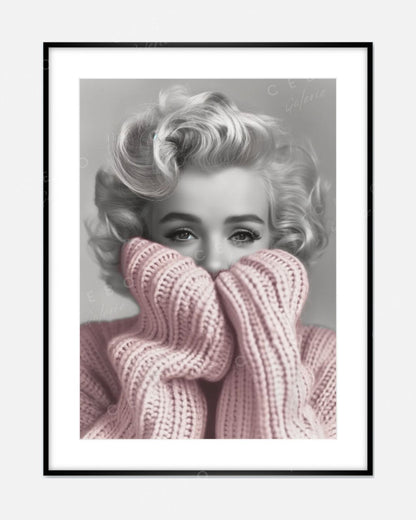 Cadre Cosy Marilyn 2