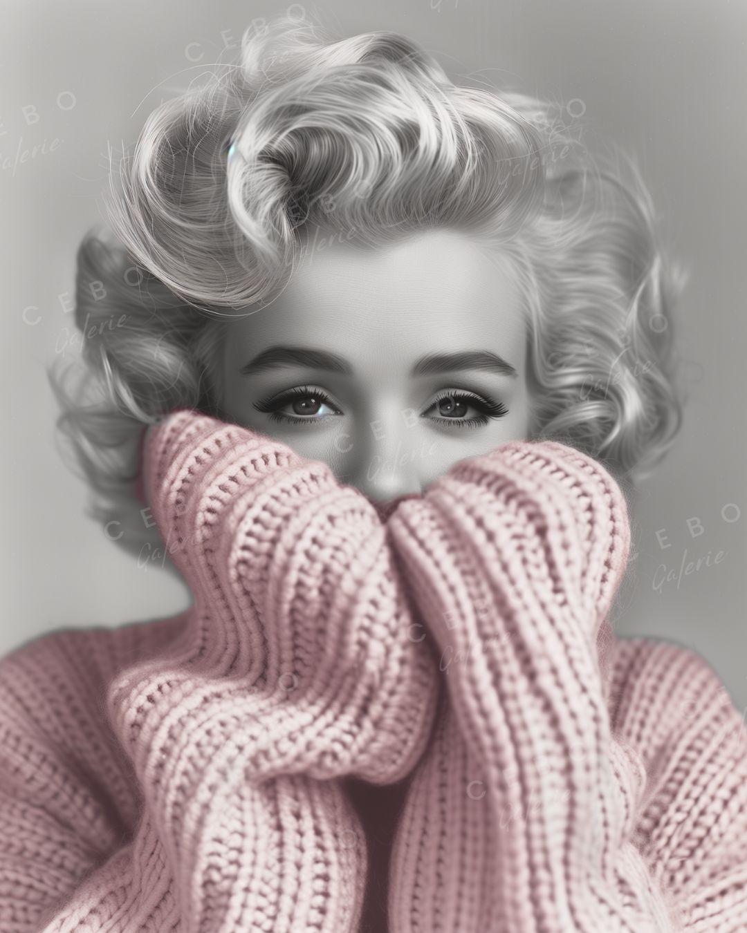 Cadre Cosy Marilyn 2