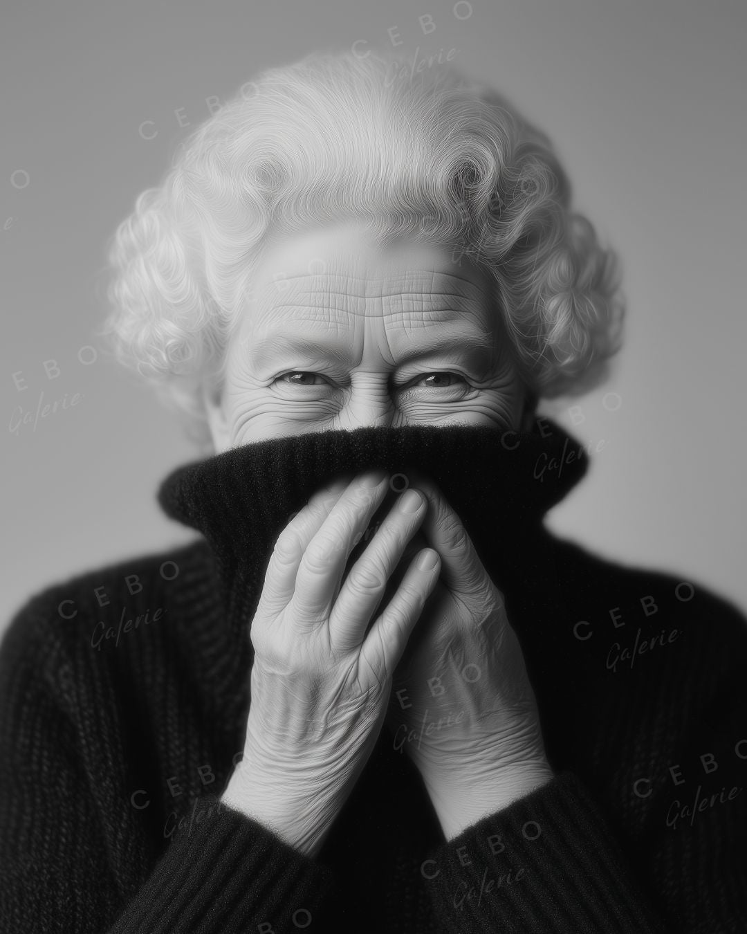 Cadre Secret Queen