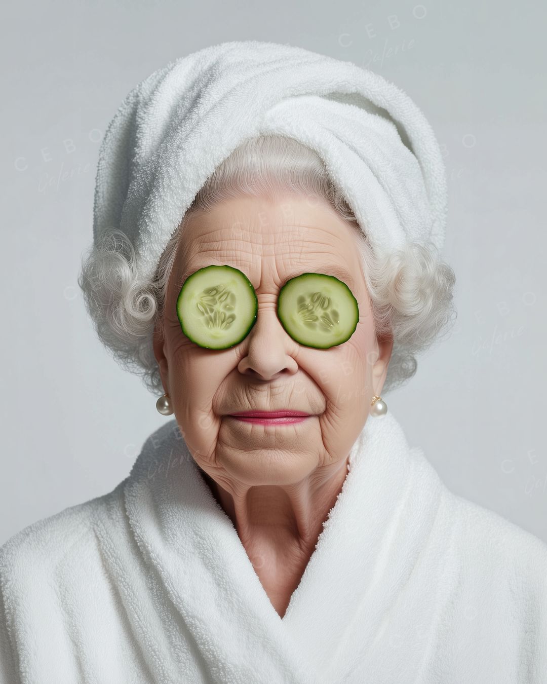 Frame ‘SPA Queen’