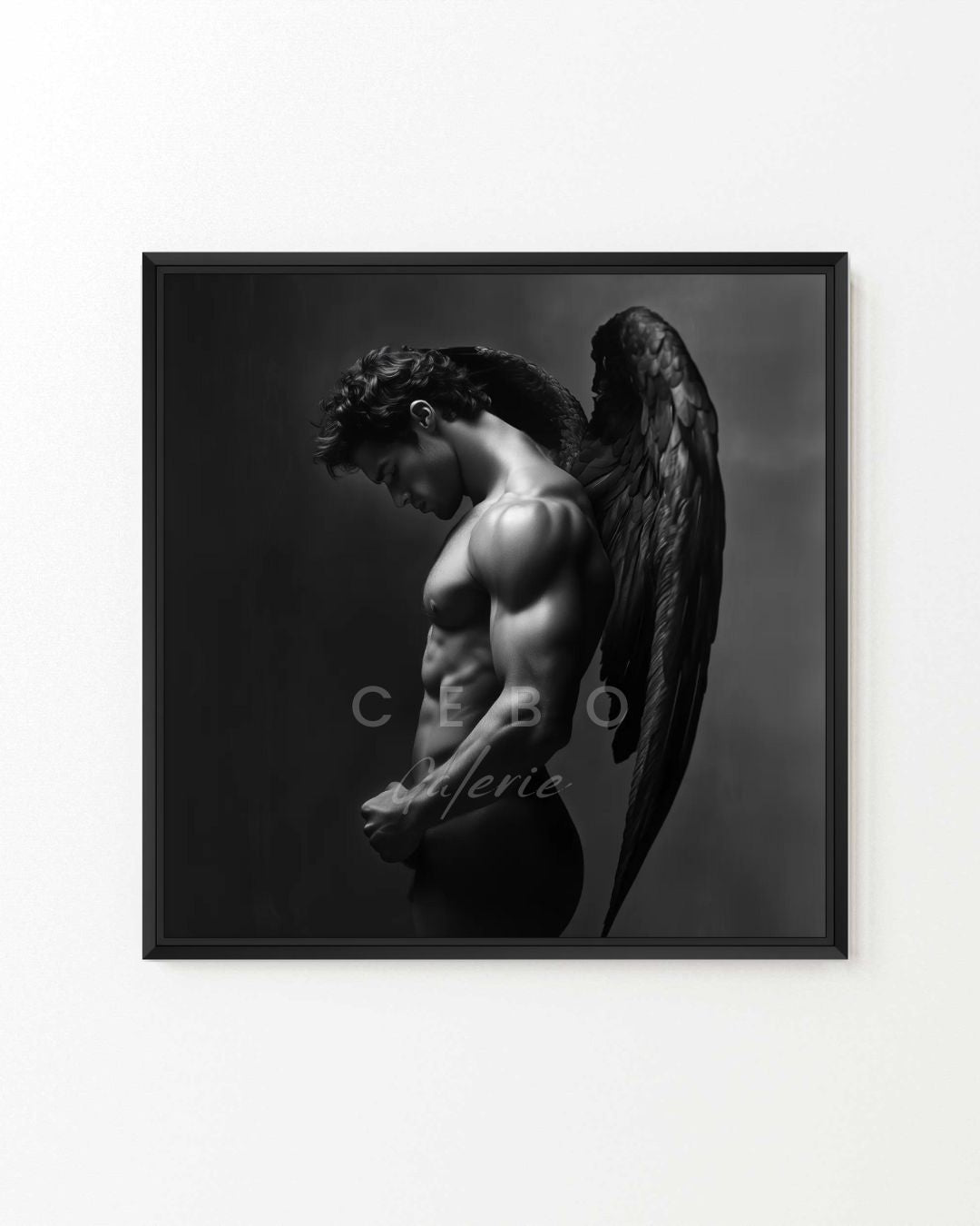 Tableau Noir Céleste - Exemplaire Unique