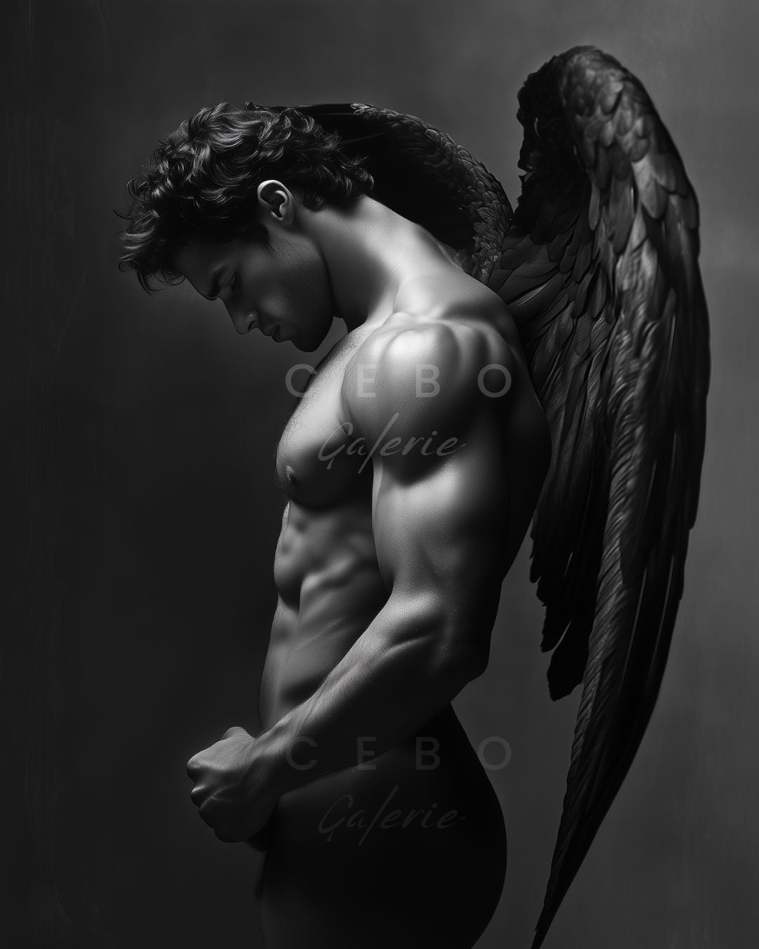 Tableau Noir Céleste - Exemplaire Unique